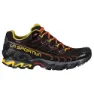 Black / yellow 2