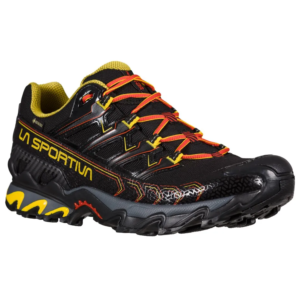 La Sportiva Women's Ultra Raptor II Leather GORE-TEX