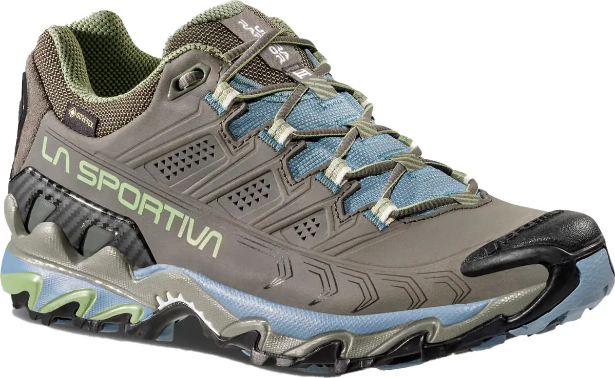 La Sportiva Women's Ultra Raptor II Leather GORE-TEX La Sportiva Women's Ultra Raptor II Leather GORE-TEX