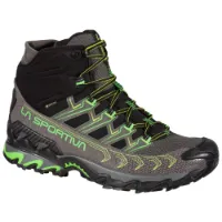 La Sportiva Women's Ultra Raptor II Mid Leather GORE-TEX La Sportiva Women's Ultra Raptor II Mid Leather GORE-TEX
