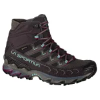 La Sportiva Women's Ultra Raptor II Mid Leather GORE-TEX La Sportiva Women's Ultra Raptor II Mid Leather GORE-TEX