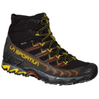 La Sportiva Women's Ultra Raptor II Mid Leather GORE-TEX La Sportiva Women's Ultra Raptor II Mid Leather GORE-TEX
