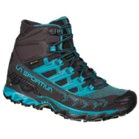 La Sportiva Women's Ultra Raptor II Mid Leather GORE-TEX La Sportiva Women's Ultra Raptor II Mid Leather GORE-TEX