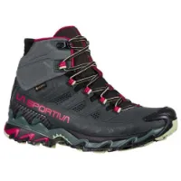 La Sportiva Women's Ultra Raptor II Mid Leather GORE-TEX