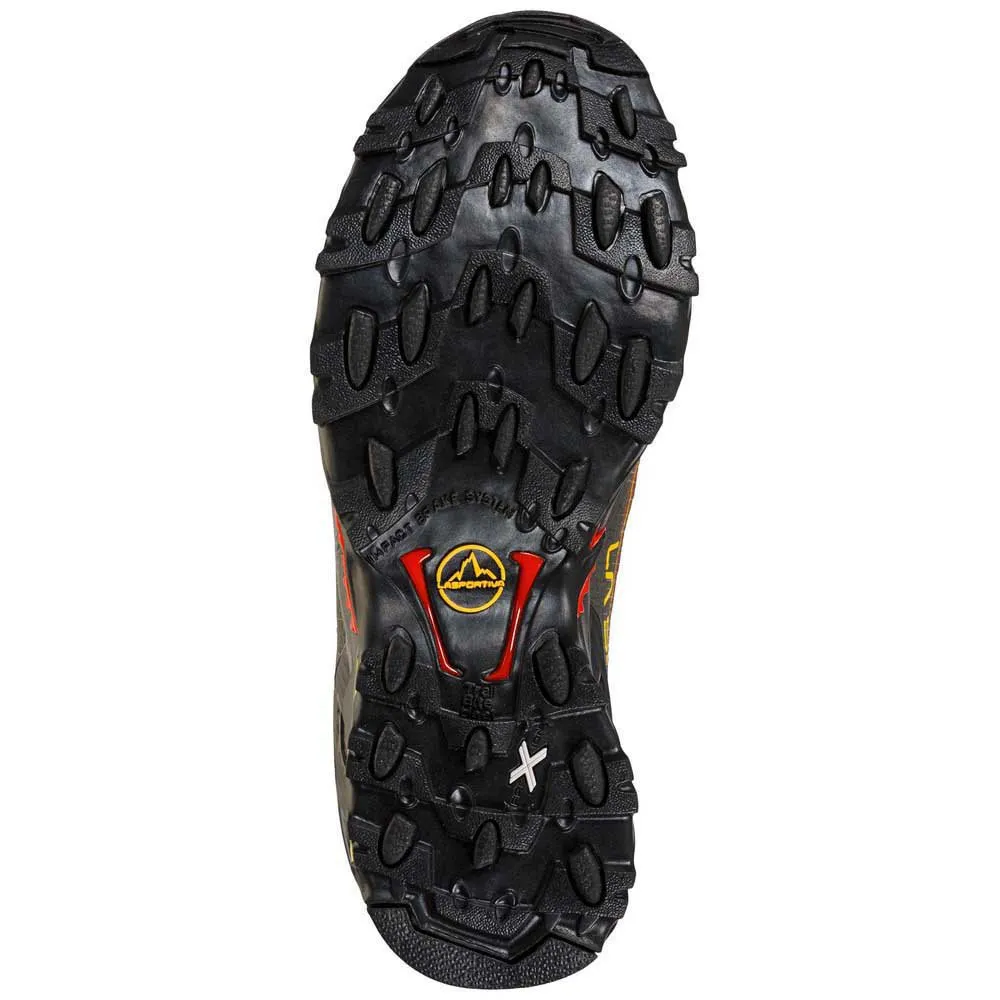La Sportiva Women's Ultra Raptor II Mid Leather GORE-TEX
