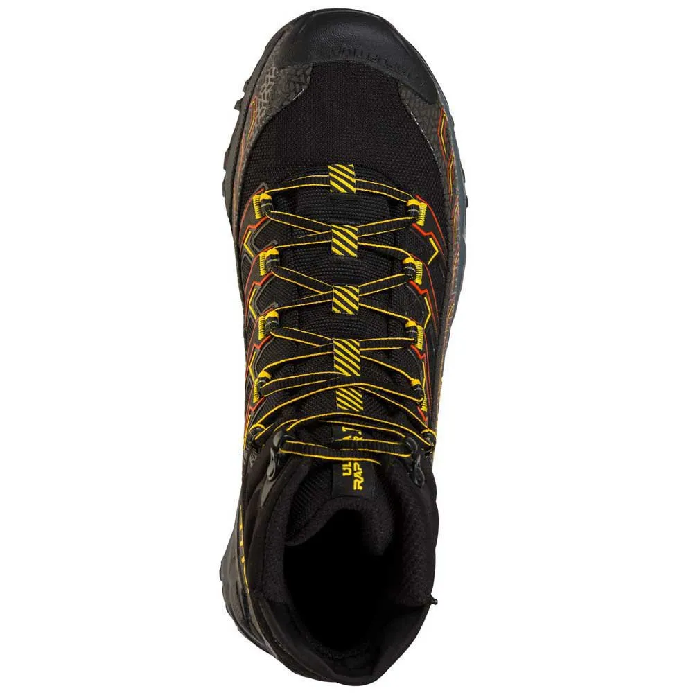 La Sportiva Women's Ultra Raptor II Mid Leather GORE-TEX