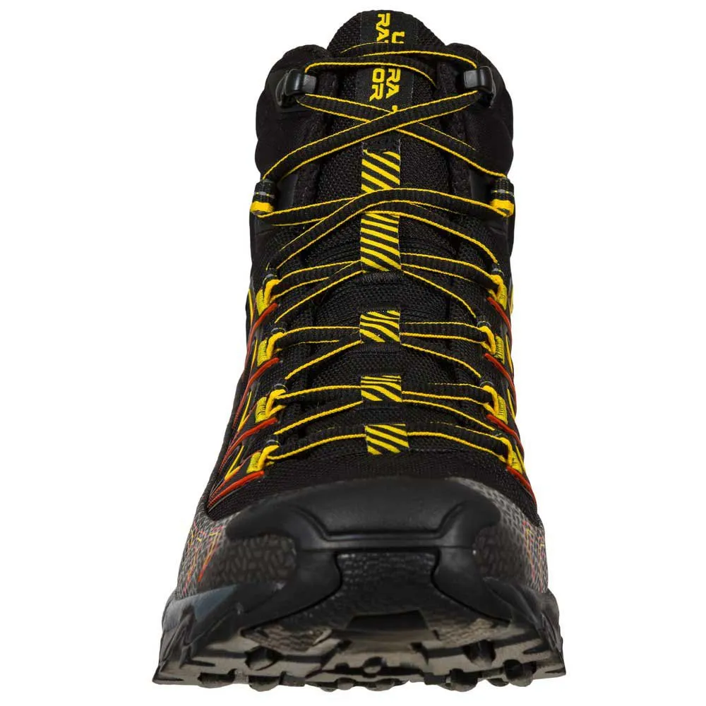 La Sportiva Women's Ultra Raptor II Mid Leather GORE-TEX