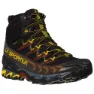 La Sportiva Women's Ultra Raptor II Mid Leather GORE-TEX