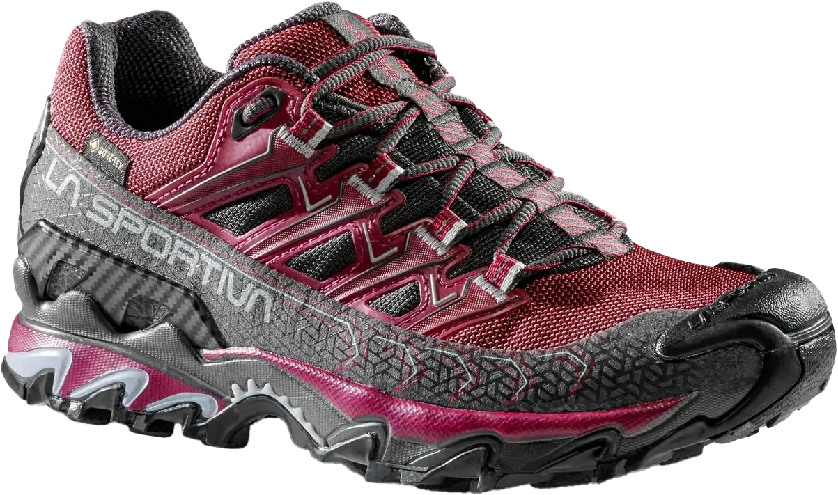 La Sportiva Women's Ultra Raptor II Wide GORE-TEX La Sportiva Women's Ultra Raptor II Wide GORE-TEX