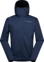La Sportiva Women's Wall Breeze Stretch Jacket La Sportiva Women's Wall Breeze Stretch Jacket