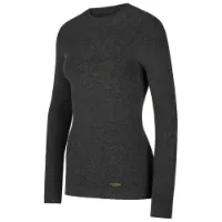 La Sportiva Wool30 Fuse Långärmad Baslager