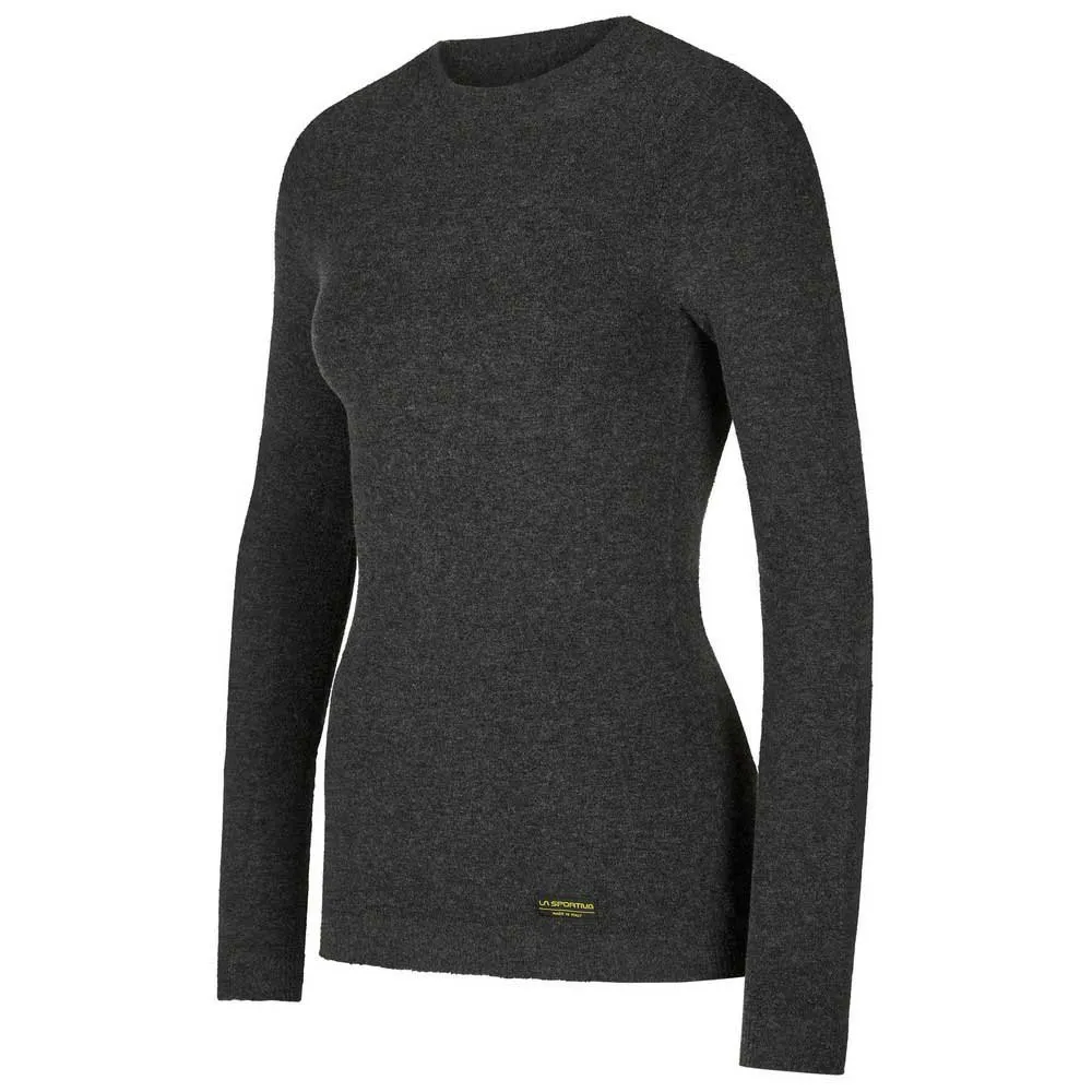 La Sportiva Wool30 Fuse Långärmad Baslager