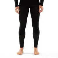 La Sportiva Wool40 Aero Baslagerbyxor La Sportiva Wool40 Aero Baslagerbyxor