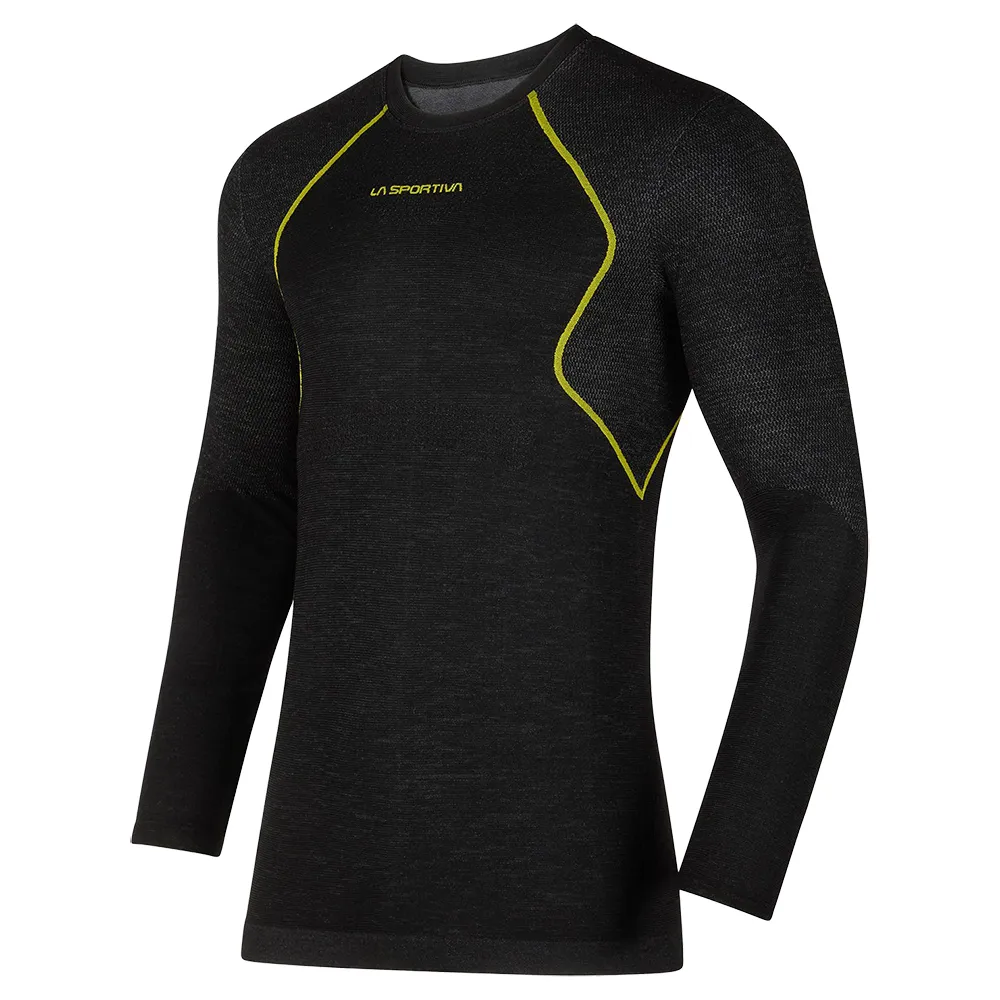 La Sportiva Wool40 Aero Långärmad Baslager