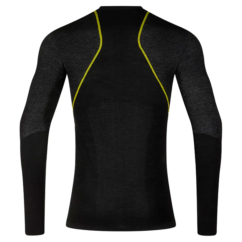 La Sportiva Wool40 Aero Långärmad Baslager