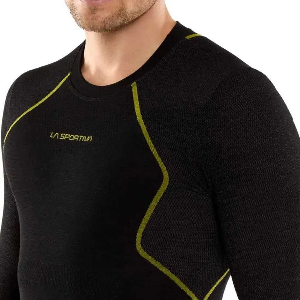 La Sportiva Wool40 Aero Långärmad Baslager