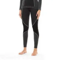 La Sportiva Wool70 Tech Baslagerbyxor La Sportiva Wool70 Tech Baslagerbyxor