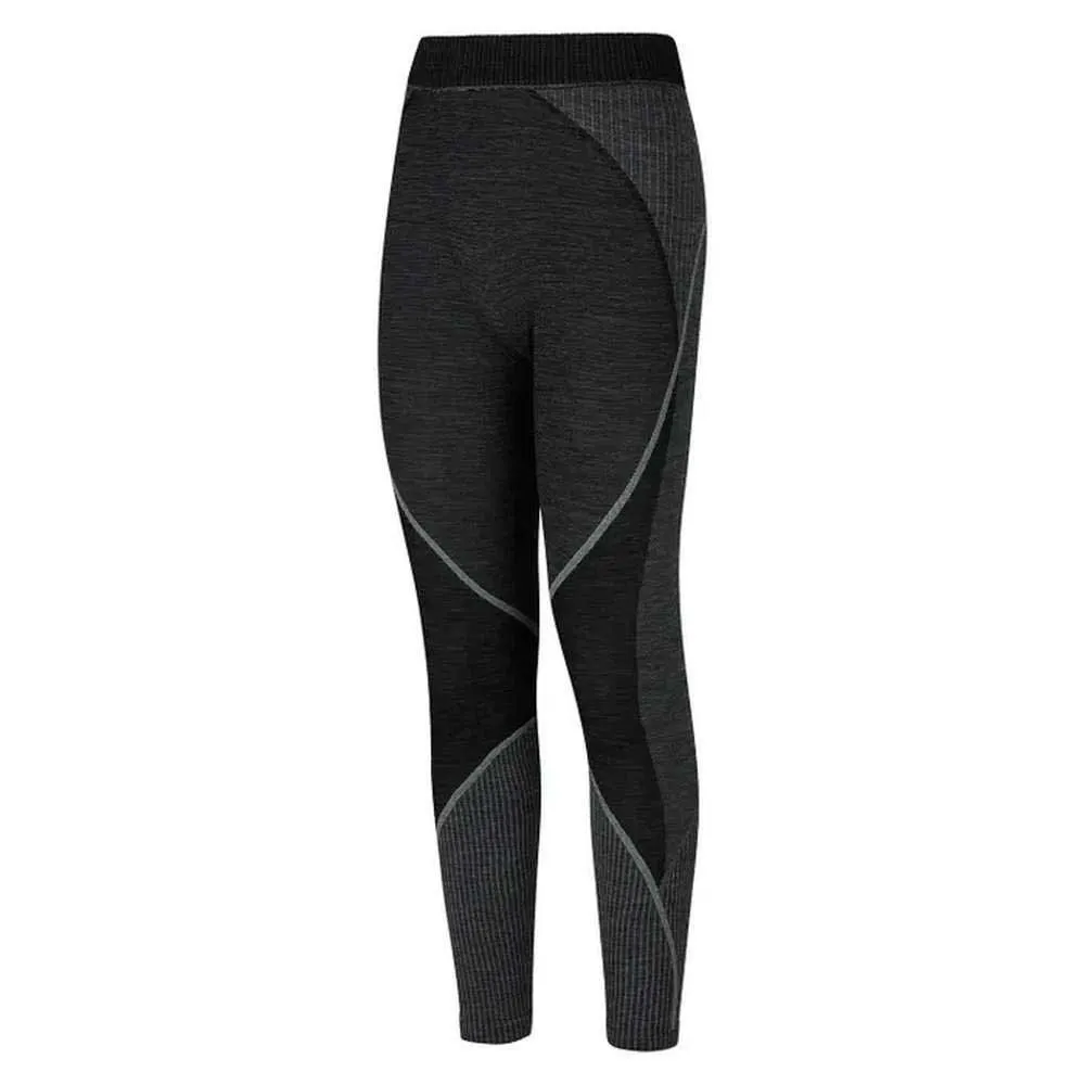 La Sportiva Wool70 Tech Baslagerbyxor