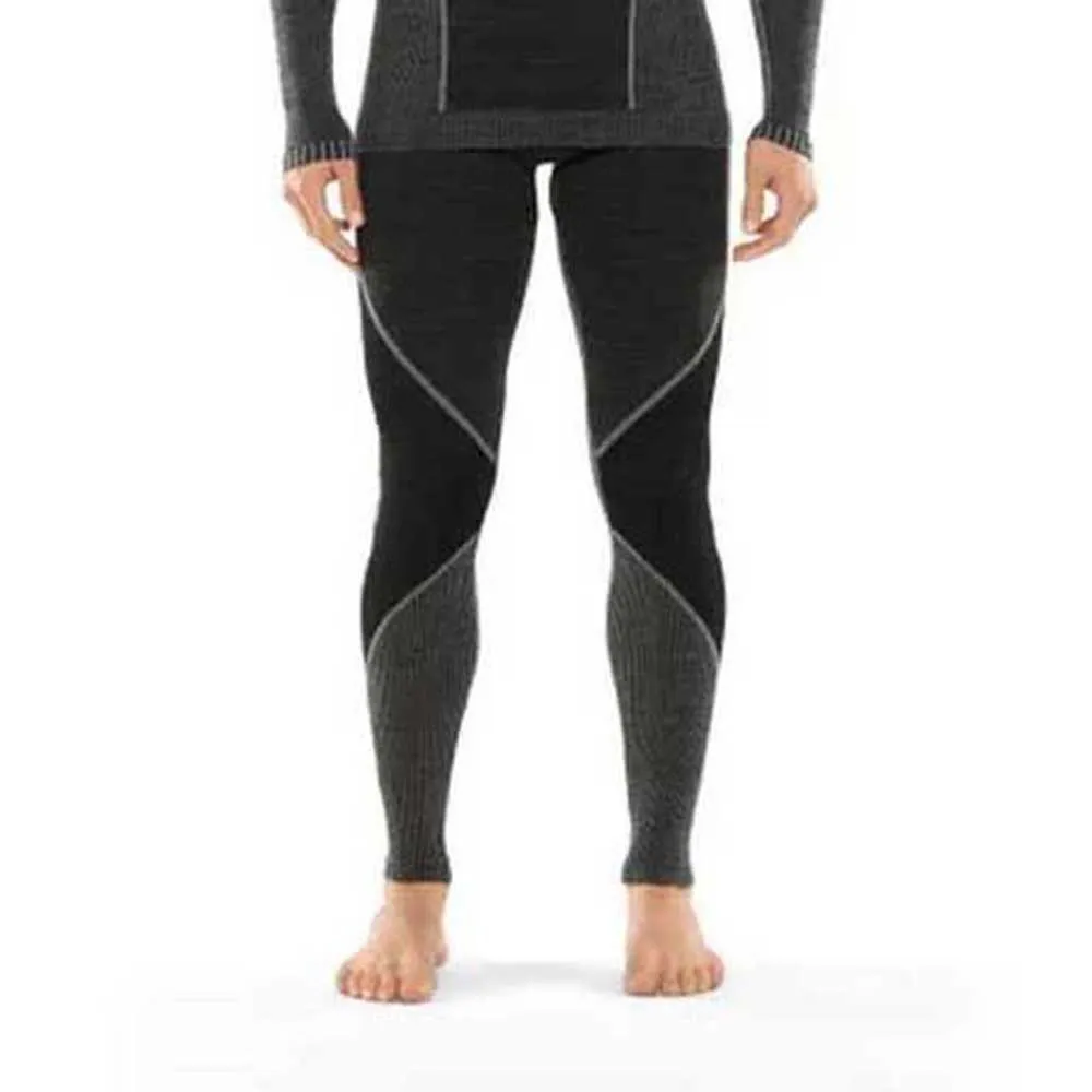 La Sportiva Wool70 Tech Baslagerbyxor La Sportiva Wool70 Tech Baslagerbyxor