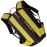 La Sportiva X-cursion 28l Ryggsäck, Black / yellow