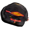 La Sportiva X-cursion 28l Ryggsäck, Black / yellow