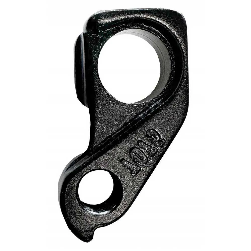 Lacomed Sport Dp-92 Växelöra, Black, One Size Lacomed Sport Dp-92 Växelöra, Black, One Size