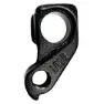 Lacomed Sport Dp-92 Växelöra, Black, One Size