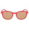 Lacoste 3644s Solglasögon, Matte red, M Red