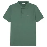 Lacoste 847354 Kortärmad Polotröja