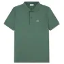 Lacoste 847354 Kortärmad Polotröja, Vert, 1Y