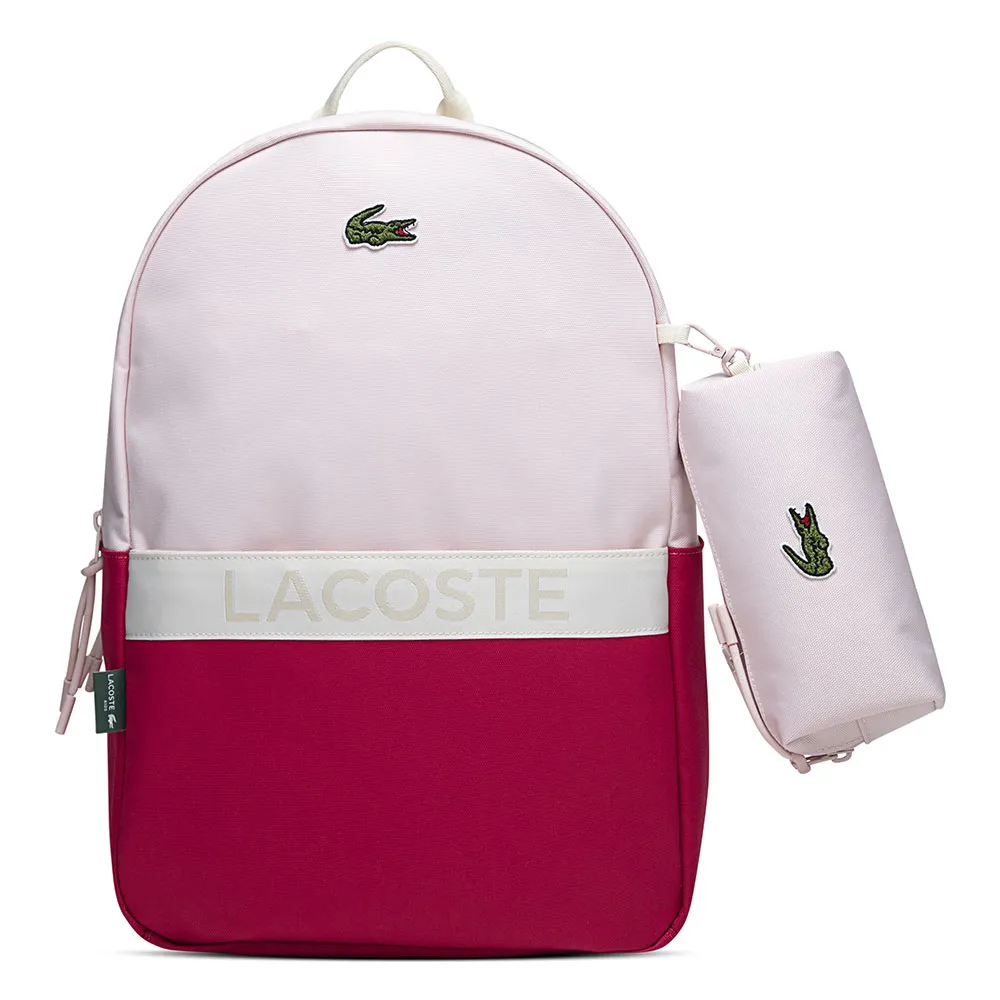 Lacoste 9a6214 Ryggsäck Lacoste 9a6214 Ryggsäck