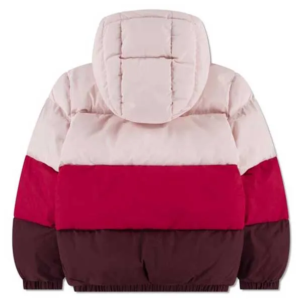 Lacoste Block Puffer Jacka Lacoste Block Puffer Jacka