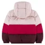 Lacoste Block Puffer Jacka