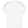 Lacoste Carbonized Interlock Kortärmad Polotröja
