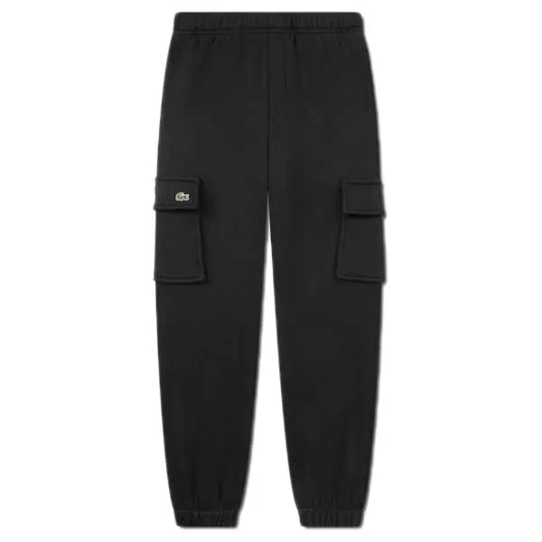 Lacoste Cargo Fleece Byxor