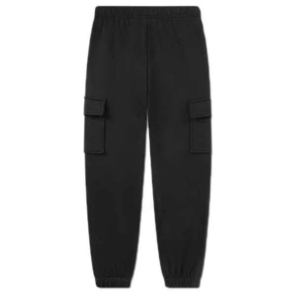 Lacoste Cargo Fleece Byxor