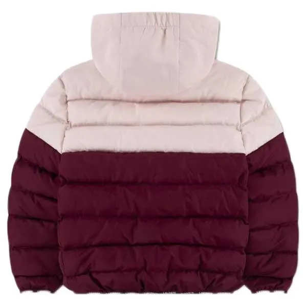 Lacoste Colorblock Midwt Puffer Jacka Lacoste Colorblock Midwt Puffer Jacka