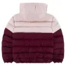 Lacoste Colorblock Midwt Puffer Jacka