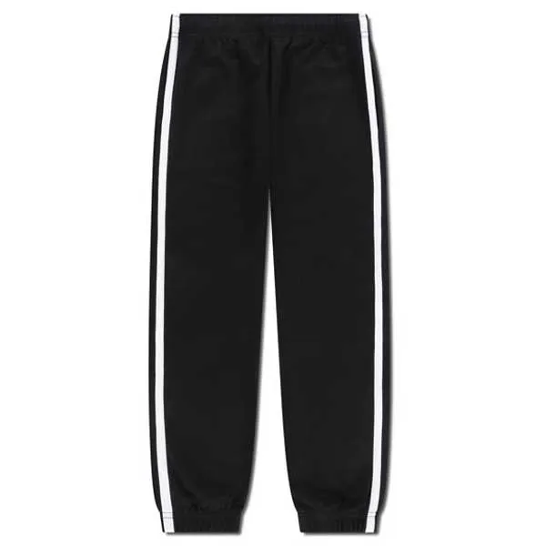 Lacoste Contrast Seam Byxor Lacoste Contrast Seam Byxor