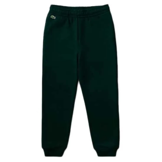 Lacoste Core Fleece Byxor Lacoste Core Fleece Byxor