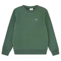 Lacoste Core Fleece Crew Tröja