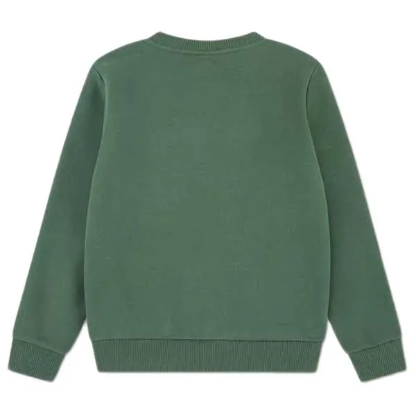 Lacoste Core Fleece Crew Tröja