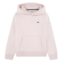 Lacoste Core Fleece Huvtröja