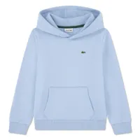 Lacoste Core Fleece Huvtröja