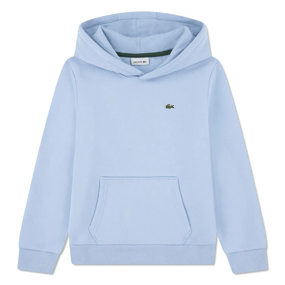 Lacoste Core Fleece Huvtröja