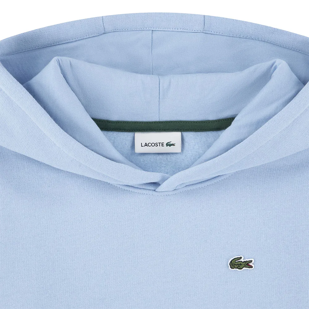 Lacoste Core Fleece Huvtröja