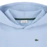 Lacoste Core Fleece Huvtröja