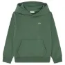 Lacoste Core Fleece Huvtröja