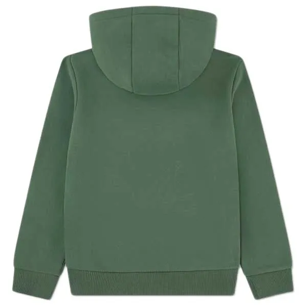 Lacoste Core Fleece Huvtröja