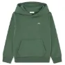 Lacoste Core Fleece Pullover Huvtröja
